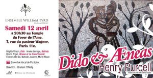 Henry Purcell : DIDO et AENEAS (2014)